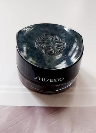 Гелевая подводка для век shiseido inkstroke eyeliner, 4.5 г