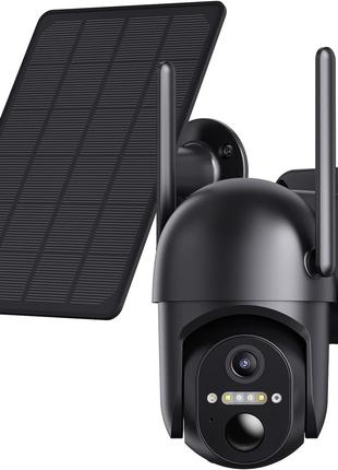 Камери відеоспостереження Ebitcam Wi-Fi
