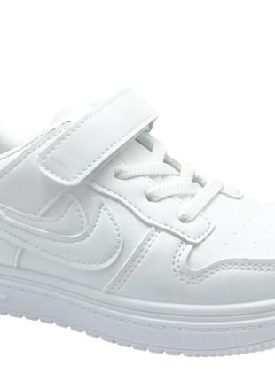 Кроссовки для мальчиков Kimboo RL2409-3/33 Белый 33 размер