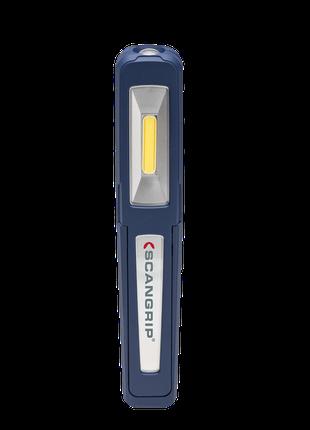 Scangrip Unipen - Компактный ручной светильник