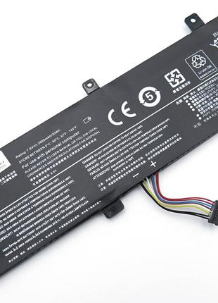 Батарея L15L2PB5 для ноутбука Lenovo IdeaPad 310-15ISK, 310-15...