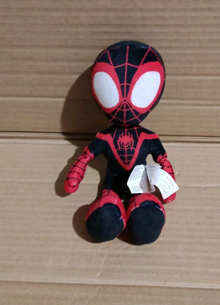 Marvel spider man мягкая игрушка с Европы человек паук
