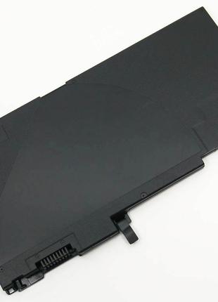 Батарея CM03 для HP EliteBook 740, 745, 750, 755, G1 G2, 840, ...