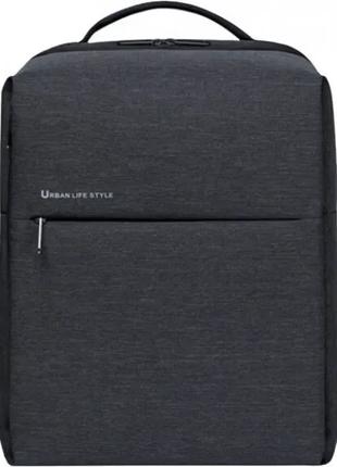 Рюкзак для ноутбука Xiaomi Mi Minimalist Urban Backpack 2 Dark...