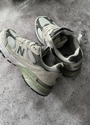 New Balance 993