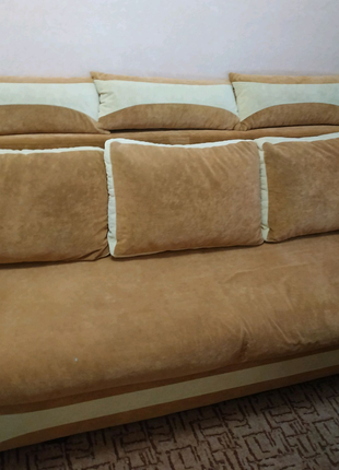 Одесса! раскладной диван 150*200 см
