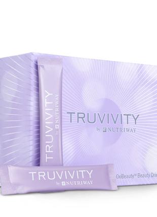 Truvivity OxiBeauty™ от Nutrilite™ Концентрат напитка