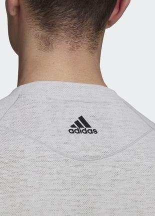 Adidas climalite 2022 футболка из новых коллекций из переработ...