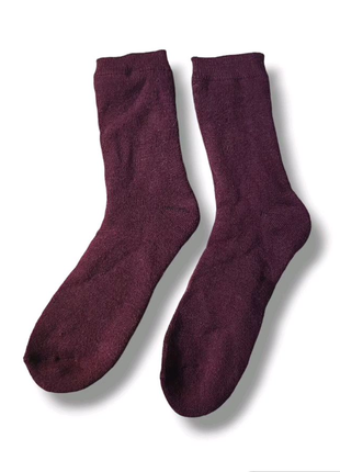 Теплі шкарпетки
