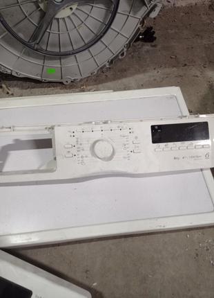 Модуль управления стиральной машины Aws 61212 400010526307