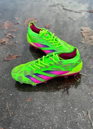 Бутси Adidas Predator FG