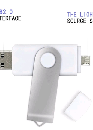 Флешка,USB флеш накопитель 64 gb