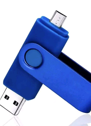 Флешка,USB флеш накопитель 64 Gb