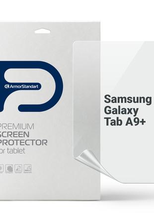 Гідрогелева плівка ArmorStandart Matte для Samsung Galaxy Tab ...