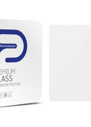Захисне скло ArmorStandart Glass.CR для Samsung Galaxy Tab A9 ...