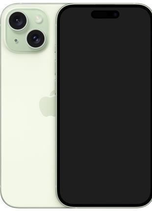 Муляж Dummy Model iPhone 15 Plus Green (ARM71457)