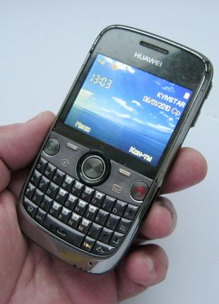 Телефон Huawei G6600 QWERTY