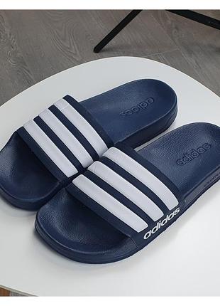 Тапочки adidas