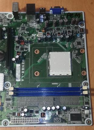 (ASUS for HP) M2N68-LA rev.6.01 DDR3 sAM3(под ремонт)