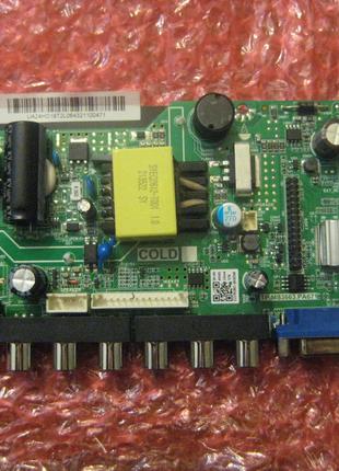 Основна плата Main Board TP.MS3663.PA671 для LCD 19" - 24"
