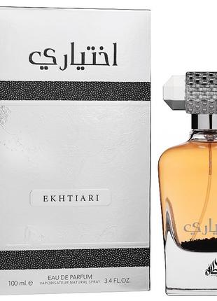Парфумована вода Lattafa Perfumes Ekhtiari 100 мл