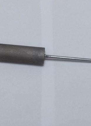 Анод 26 мм шпилька 5мм Длина 200 мм для бойлера