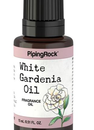 Эфирное масло белой гардении (white gardenia essential oil) от...