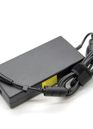 Оригинальное зарядное устройство для ноутбука MSI GP63