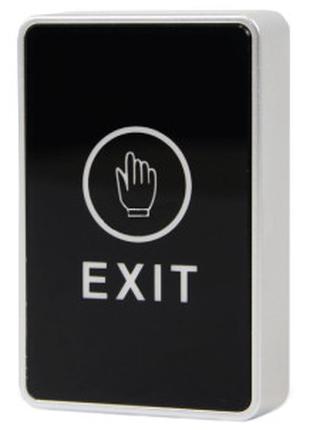 Exit-B Кнопка выхода сенсорная ll