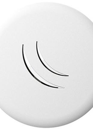 MikroTik cAP lite (RBcAPL-2nD) 2.4GHz Wi-Fi точка доступа