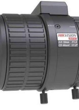 HV-3816D-8MPIR Объектив для 8Мп камер с ИК коррекцией