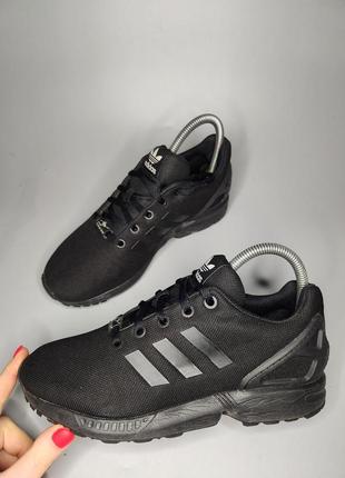 Adidas zx flux on sale 42