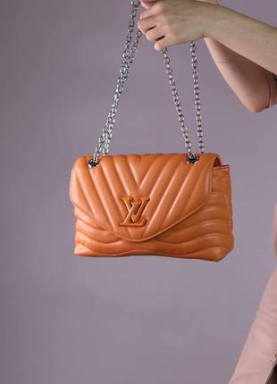 Женская сумка louis vuitton foxy, женская сумка, брендовая сум...