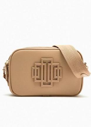 Zara original сумка женская