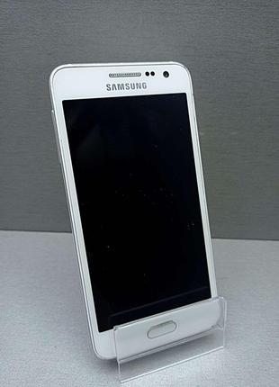 Мобильный телефон смартфон Б/У Samsung Galaxy A3 SM-A300H