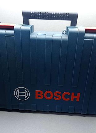 Перфоратор Б/У Bosch Professional GBH 180-Li + 2 Акб GBA 18V 4...