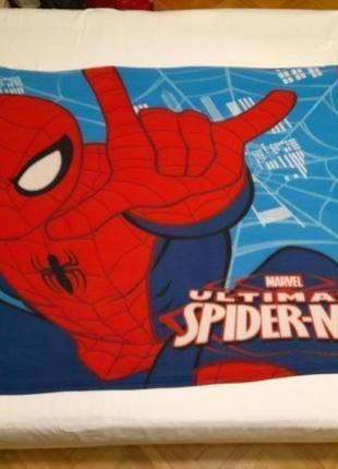 Рушник  character world - marvel ultimate spider-man , 115х165 см