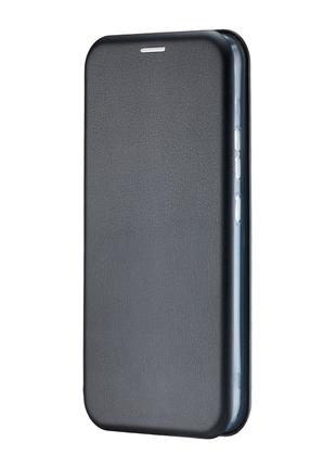 Чехол-книжка Standart Samsung A34 Black