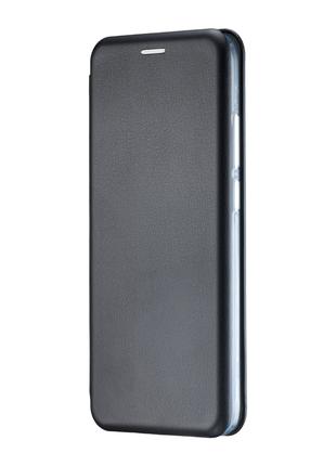 Чехол-книжка Standart Xiaomi Redmi A1 Plus/A2 Plus/Poco C50 Black