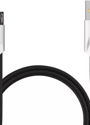 Кабель McDodo Gorgeous Series Micro USB Cable 1m CA-0833 Black