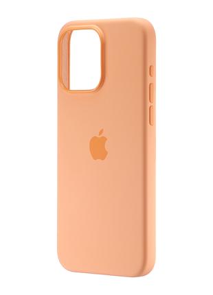 Чохол Silicone Case with MagSafe & SplashScreen iPhone 15 Pro ...
