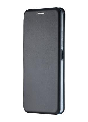 Чехол-книжка Standart Xiaomi Redmi Note 12 4G Black