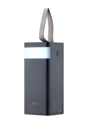 Power Bank Hoco J86 Powermaster 22.5W fully compatible power b...