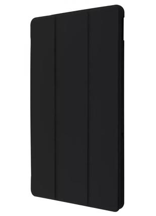 Чехол WAVE Smart Cover для Samsung Tab S8 11" (SM-X706) Black