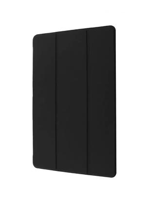 Чехол WAVE Smart Cover для Lenovo Tab P11 Pro (2 Gen) 11,2" Black