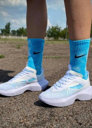 Жіночі кросівки nike vista light white