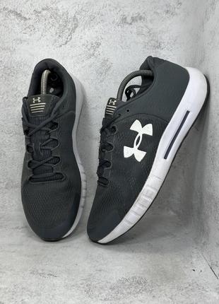 Кросівки under armour ua micro g pursuit