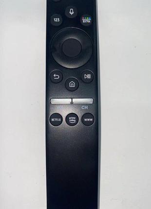 Пульт для телевізора Samsung BN59-01312K (з голосовим керуванням)