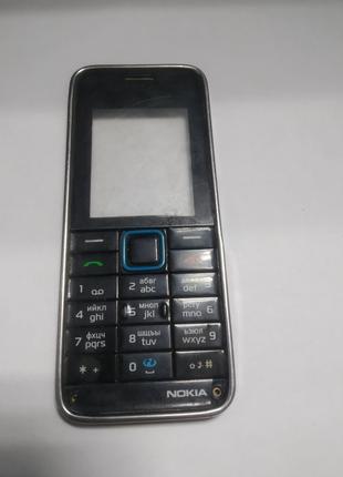 Корпус для телефона Nokia 3500