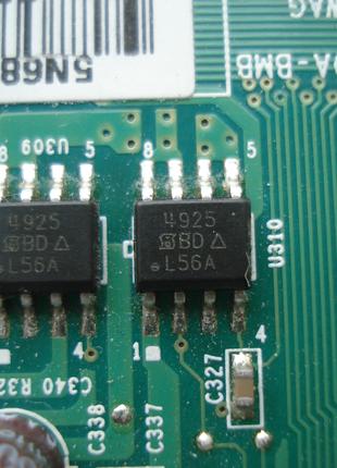 Микросхема 4925 SI4925BD